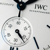 Portofino Chronograph 39mm 2022 - IW391407