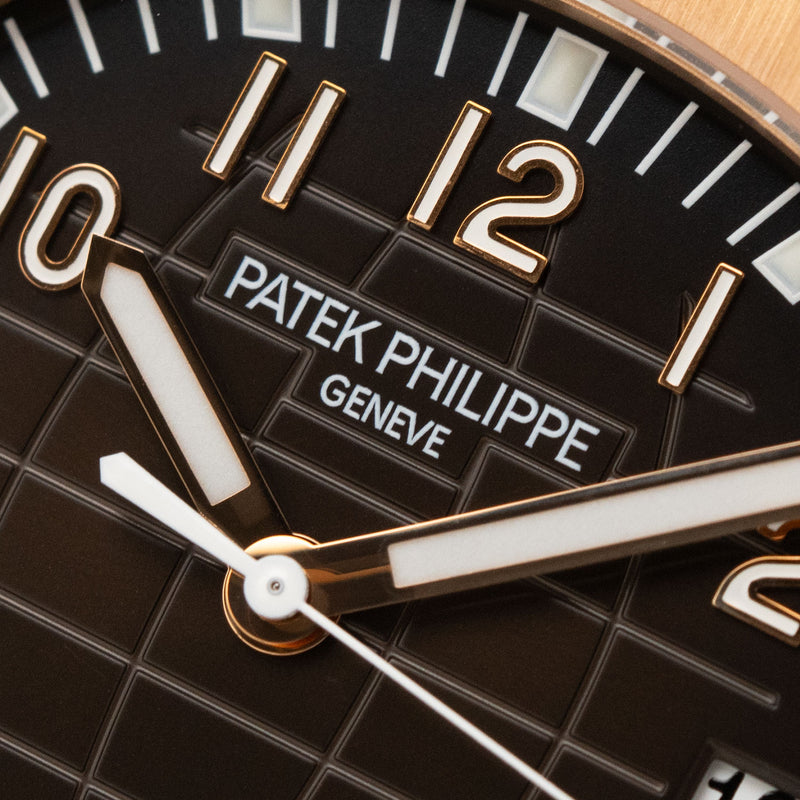 Aquanaut 2010 Service in 2024 - 5167R-001