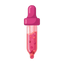 CO2-Extrakt aus rosa Pfefferkörnern