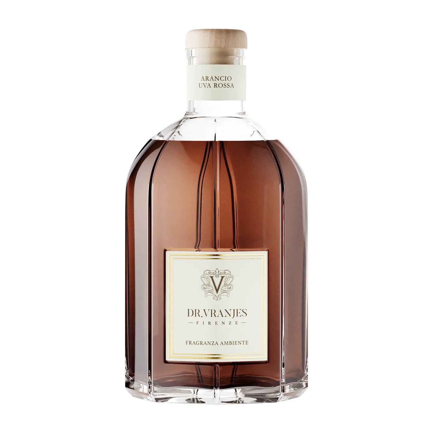 Arancio Uva Rossa - Diffuser – Marc Gebauer