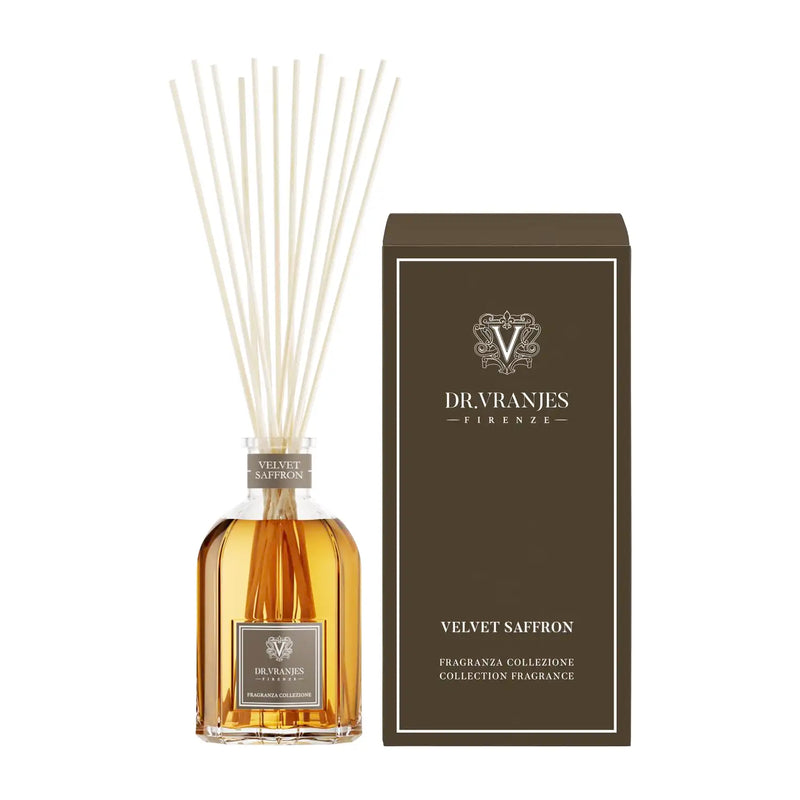 Diffuser Marc Velvet Saffron - Diffuser – Marc Gebauer