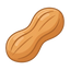 Erdnuss