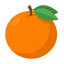 Essenz von italienischer Mandarine