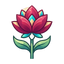 Ewige Blume