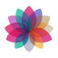 Floral Transparent