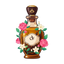 Florales Oud-Tri-Destillat