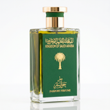 SAUDI PASSPORT