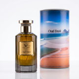 Oud Dust