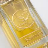 Saturn Spray