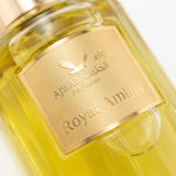 Royal Ambar