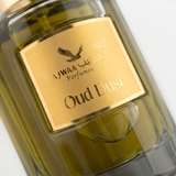 Oud Dust