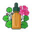 Geranienöl
