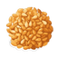 Gerösteter Sesam