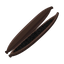 Geschlagene Vanilleschote