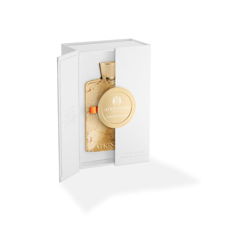 Gold Fair in Mayfair