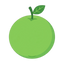 Green Tangerine