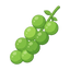 Grüner Pfeffer