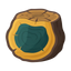 Guajakholz