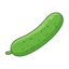 Gurke Absolue