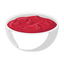 Himbeersauce