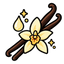Indische Vanille