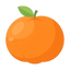 Italienische Mandarine