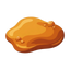 Karamellisierter Zucker