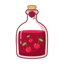Kirschliquör