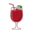 Kirschsaft
