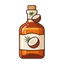 Kokosnuss - Rum
