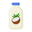 Kokosmilch