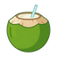 Kokosnusswasser