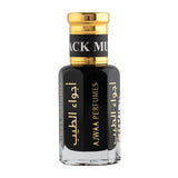 Luxury Perfume Oil - Black Musk