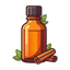 Madagaskar-Zimtöl