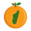 Mandarine Madagaskar