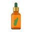 Mandarinen-Essenz aus Madagaskar