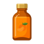 Mandarinenessenz