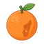 Mandarinenöl Madagaskar