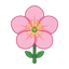 Mandelbaumblüte