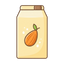 Mandelmilch