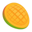 Mangoschale