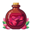 Marokkanisches Rosenabsolue