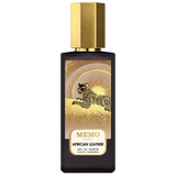Memo Paris African Leather Eau de Parfum 30 ml Flakon