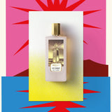 Memo Paris Cap Camarat Eau de Parfum Stimmungsbild