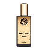 Memo Paris French Leather Eau de Parfum 30 ml Flakon