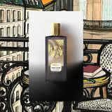 Memo Paris French Leather Eau de Parfum Stimmungsbild