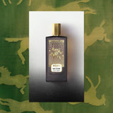 Memo Paris Irish Leather Eau de Parfum Stimmungsbild
