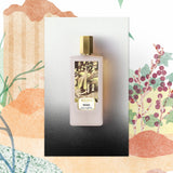 Memo Paris Ithaque Eau de Parfum Stimmungsbild