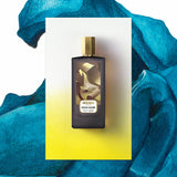 Memo Paris Ocean Leather Eau de Parfum Stimmungsbild