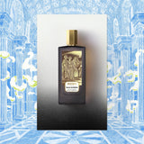 Memo Paris Palais Bourbon Eau de Parfum Stimmungsbild